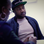 Still from Sorry I Shot You from UnderworldTV